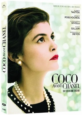 Coco avant Chanel (Bilingual)