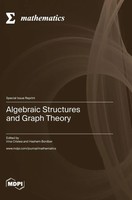 Algebraic Structures And Graph Theory | Buch | Englisch (2023) | Mdpi Ag