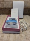 Silicone Electric Face Cleansing Brush Sonic Facial Skin Cleaner  Massager — photo 9