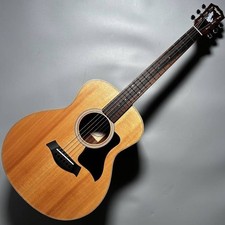 Taylor GS mini rose & Acoustic Guitar Used