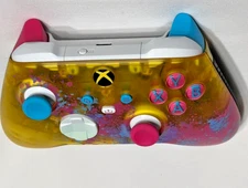 Microsoft Xbox Series XS Forza Limited Edition With TMR-Ginful