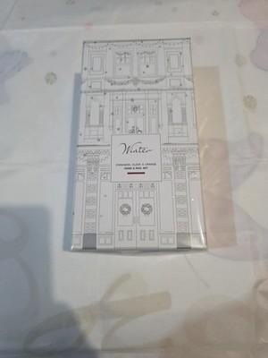 The White Company Winter Hand & Nagel Set. Zimt, Nelke & Orange
