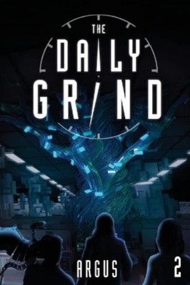 Argus The Daily Grind 2 (Taschenbuch) Daily Grind