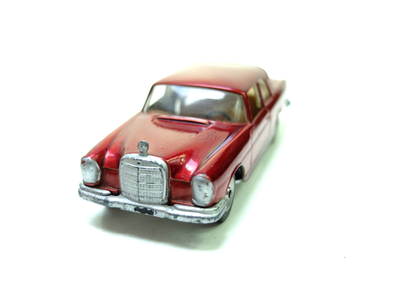 【Xmas Sale】SOLIDO REF 126 MERCEDES 220SE SOLIDO 126 MERCEDES 220 SE | eBay UK