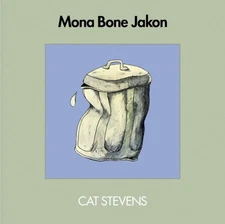 Mona Bone Jakon (Super Deluxe Edition) by Stevens, Cat (Record, 2020)