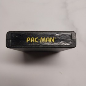 Atari CX-2600 kingtek SN 81080239 no power cord W/2 joysticks 4 games