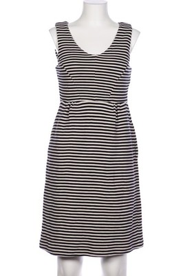 Boden Kleid Damen Dress Damenkleid Gr. EU 38 Baumwolle Marineblau #l0m78fh