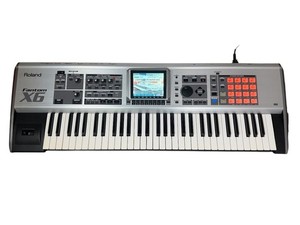Roland Fantom S88 | eBay