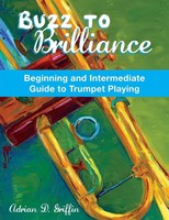 Adrian Griffin | Buzz To Brilliance | Taschenbuch | Englisch (2012) | Buch
