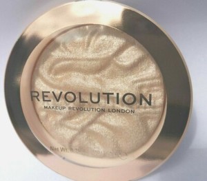 makeup revolution highlight reloaded