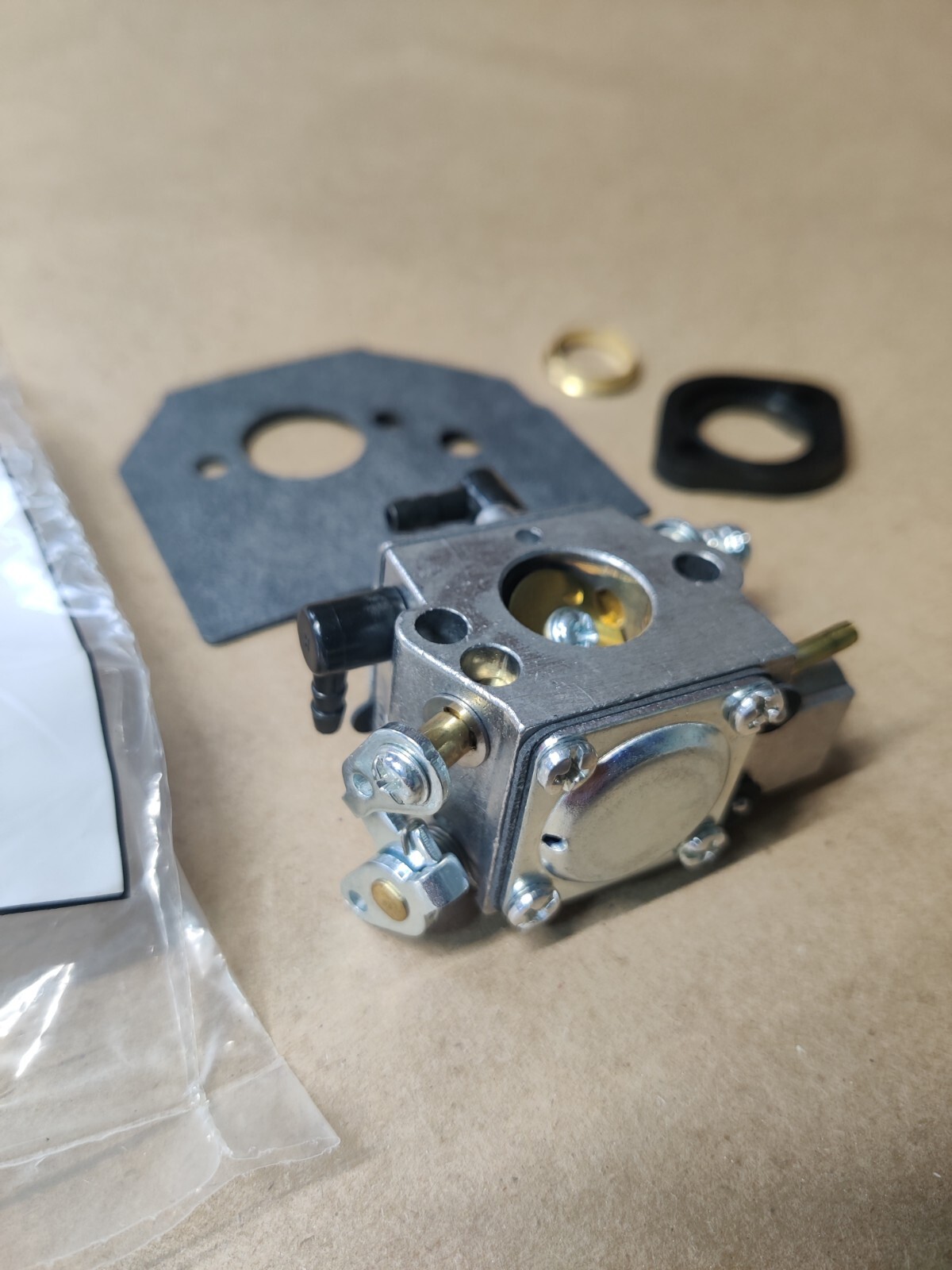 OEM Remington RM4218 RM4216 Chainsaw Carburetor 95308137 75308137 eBay