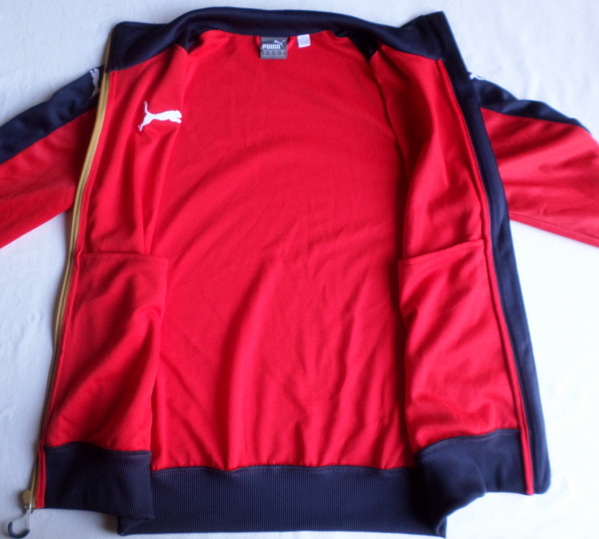 PUMA アーセナル arsenal jacket アンセムジャケット 100924326702-1_1.jpg