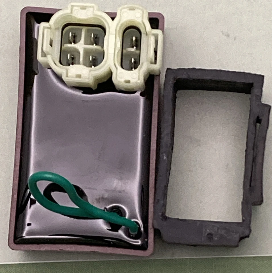 ETON 813389 CDI BOX ETON VIPER G2U Foto 3 de 4