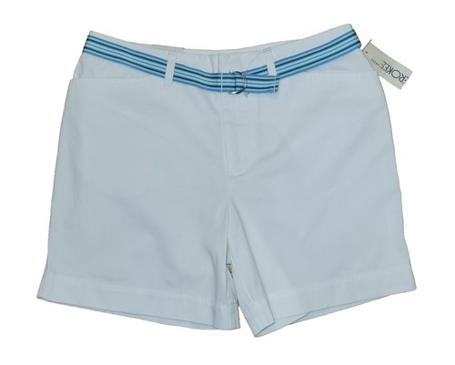 Woman's Shorts AG Jeans Jude Mid Rise Chino Shorts | eBay