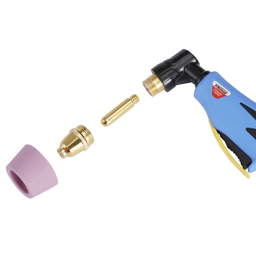 Amico CUT50-G50, 50Pcs Plasma Cutter Consumables, Nozzles, Electrodes and Cups - Picture 3 of 3