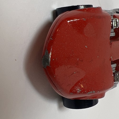 Vintage Hot wheels -RedLine 1969 Fire Red Twin Mill - redlines - Picture 3 of 17