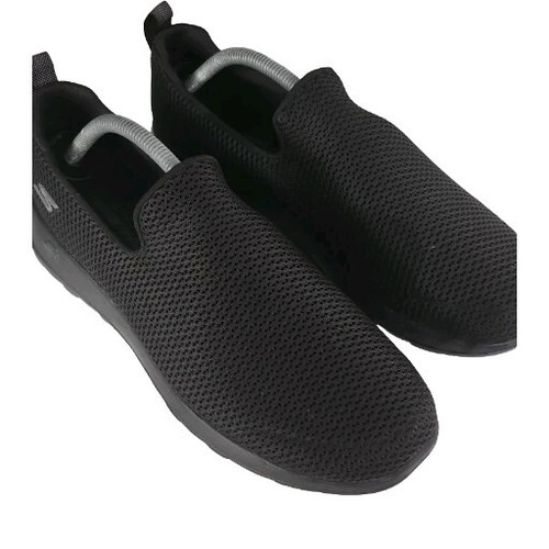 Skechers Go Walk Generation 5 Herren Slipper Größe 10 M