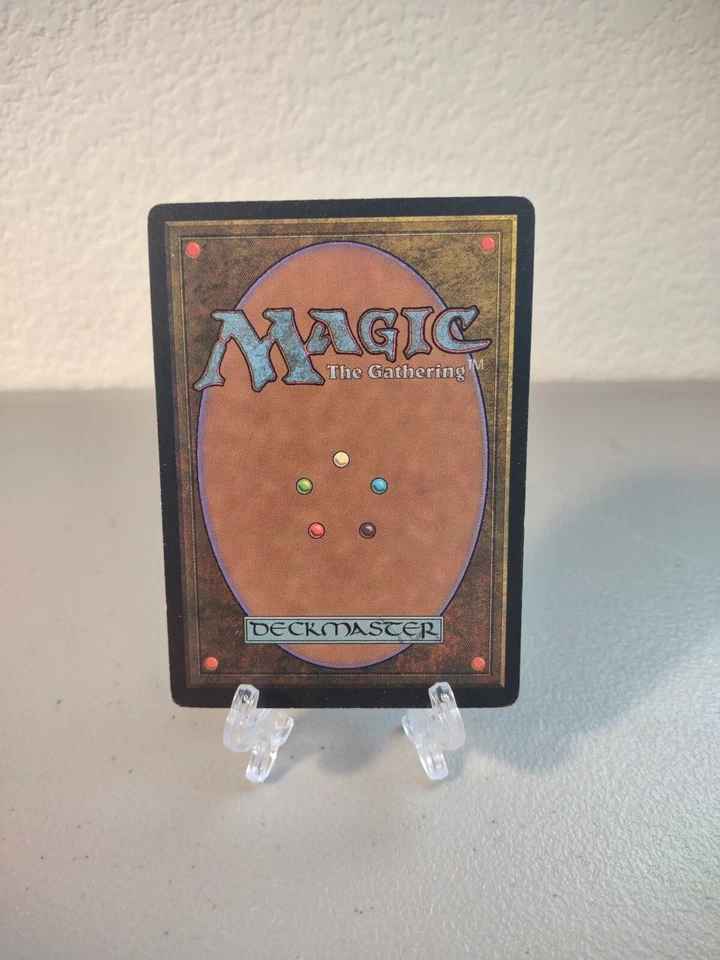 MTG Conch Horn MP Fallen Empires - Image 2 of 2