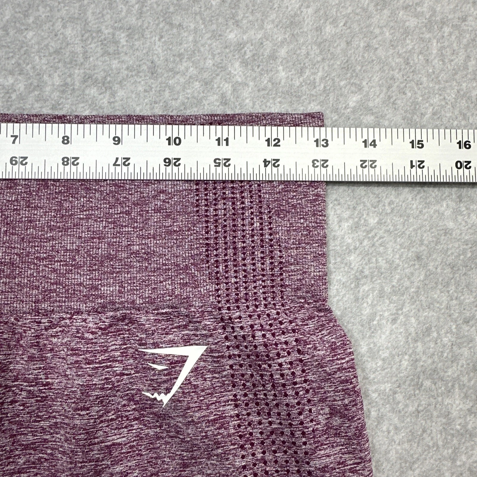 gymshark vital seamless 2.0 high waist gym active leggings