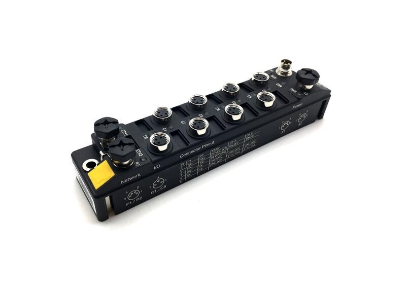 Turck TBEN-L5-4RFID-8DXP-OPC-UA RFID Module