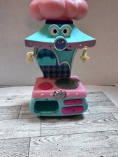 Alice's Wonderland Bakery Ultimate Oven 12  Missing Oven Door