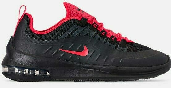 air max axis black red