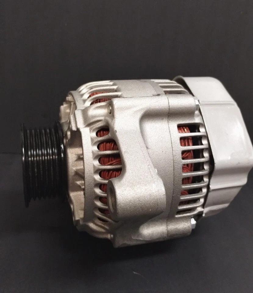 Alternador Jeep Cherokee 2.5 litros 4.0 litros 1999-2000 1 año de garantía Foto 4 de 4