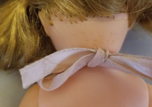 Shirley Temple Doll 12" ST-12 1950's Ideal Doll & Clothes Glasses Shoes Vintage - Picture 16 of 19
