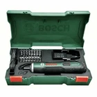 BOSCH - Screw Driver Go Battery Operated Screwdriver