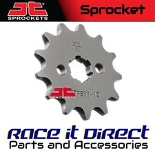 JT Sprocket for Yamaha RD80 MX 1982-1985 Steel Front