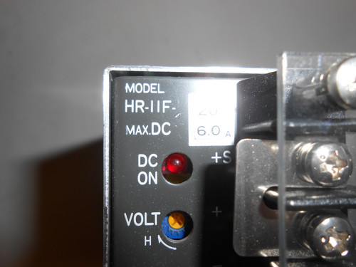 LAMBDA HR-11F-20 NETZTEIL - Bild 3 von 4