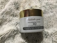 Elizabeth grant collagen re-inforce 3D with/t...