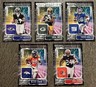 Zoning Commission 2021 Panini Playbook Football Cards Vet You Pick/Choose! READ*