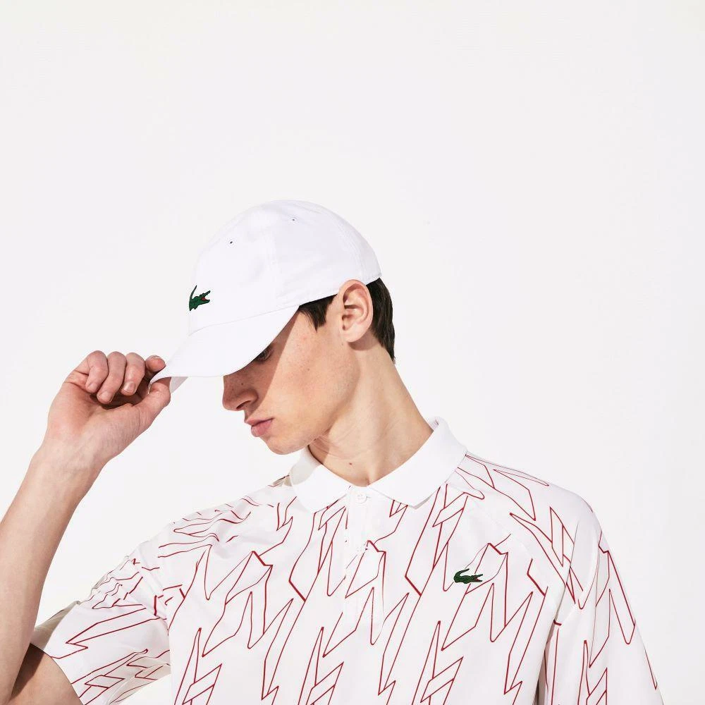Lacoste x novak sale djokovic
