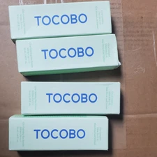 TOCOBO - Cica Calming Sun Serum [50ml] NEW