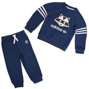 adidas baby set
