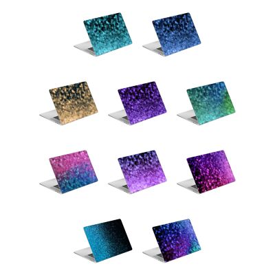 MONIKA STRIGEL MAGIC LIGHTS VINYL SKIN DECAL FOR APPLE MACBOOK AIR PRO 13 - 16