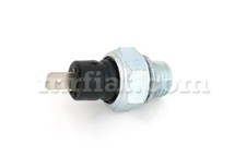 Fiat 128 126 Bis 127 130 131 X19 2300 Oil Pressure Switch New Fiat 128 126 Bis 127 130 131 X19 2300 Oil Pressure Switch New