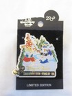 DISNEY BLIZZARD BEACH COMMEMORATIVE EDITION OPENING DAY 1995 PIN — photo 2