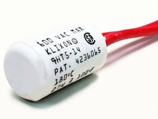 Klixon 9HT5-14 PTC Crankcase Oil Heater 27 Watts  180 deg.C - New