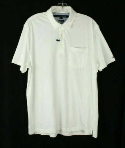 Ropa de hombre Tommy Hilfiger de 100% algodón