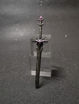 1/12 Painted Mythic Legions Vampire Sword Weapon Upgrade kit | eBay