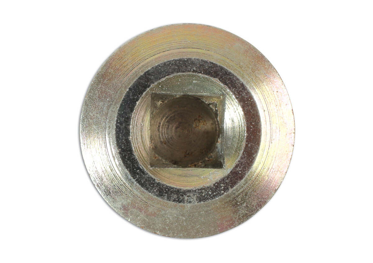 Tappo Sump HGV Adatto Per DAF - Confezione 1 | 33166 Connetti Nuovo