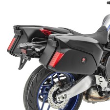 Set Valigie laterali + telaietti per Kawasaki Versys 1000 / 650 PX74SM