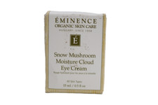 Eminence Snow Mushroom Moisture Cloud Eye Cre...