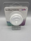 Breast Pump Backflow Protector Cleaning Disinfection Feeding Nursing Supplies 