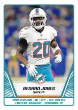 2019 Panini NFL Football Sticker Singles #1-206 (Pick Your Sticker Cards)