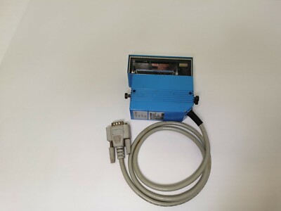 SICK CLV431-6010 Barcodescanner