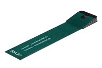 Sklz Accelerator Pro Compact 3 Foot True-roll Practice Putting Mat - on sale Sklz Accelerator Pro Compact 3 Foot True-roll Practice Putting Mat - on sale