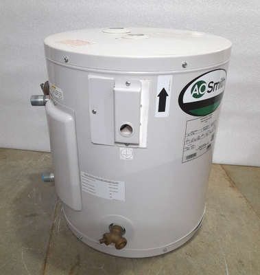 AO Smith EJC 10 200 Residential Storage Tank Water Heater 9260427194 | eBay